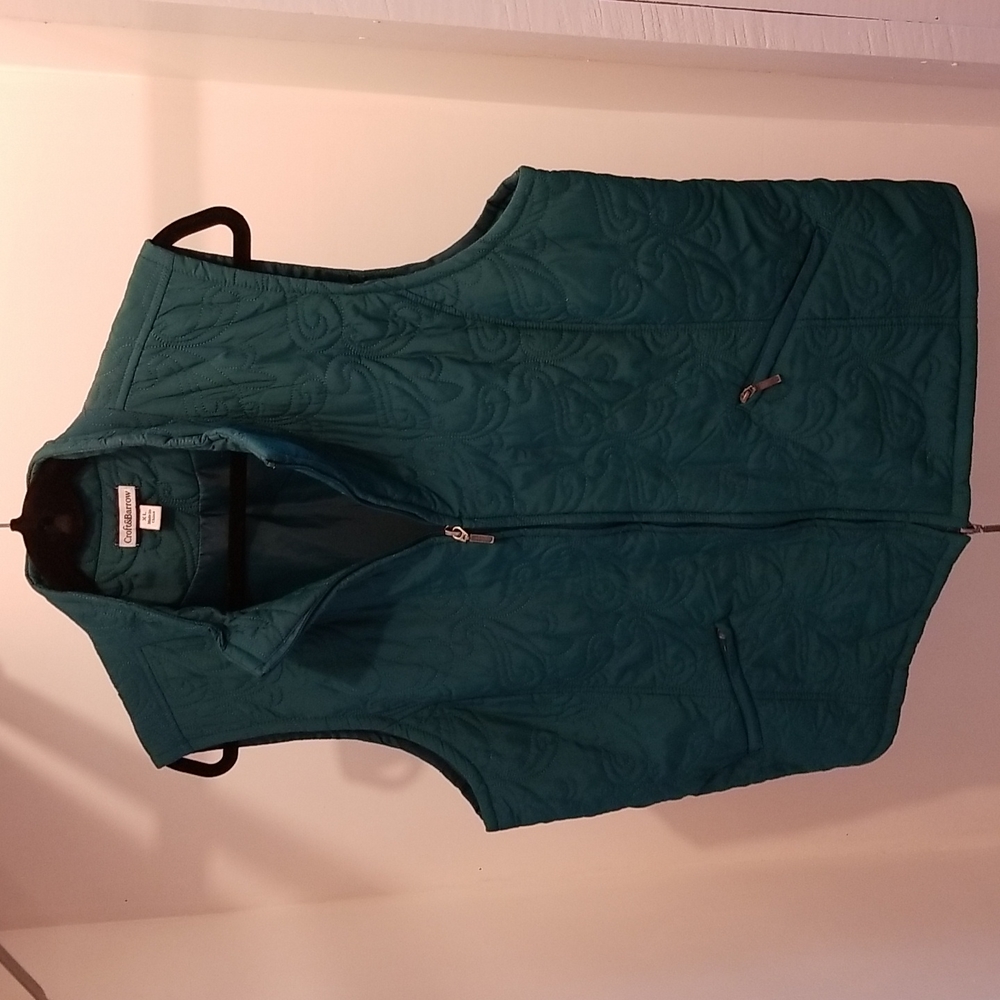 Women's vest